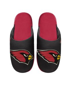 Arizona Cardinals 1 Dozen Mesh Slide Slippers