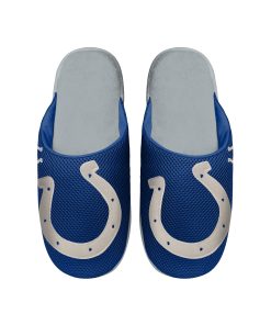 Indianapolis Colts 1 Dozen Mesh Slide Slippers