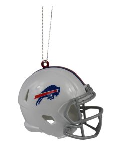 Buffalo Bills Helmet Ornament