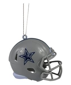 Dallas Cowboys Helmet Ornament