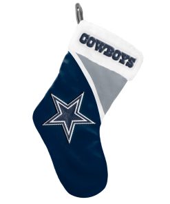 Dallas Cowboys Colorblock Stocking