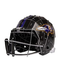 Baltimore Ravens 3D Helmet Puzzle PZLZ