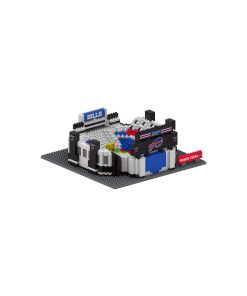 Buffalo Bills 3D Stadium Puzzle BRXLZ