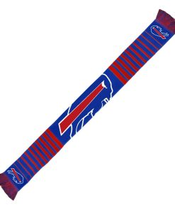 Buffalo Bills Big Logo Scarf