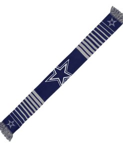 Dallas Cowboys Big Logo Scarf