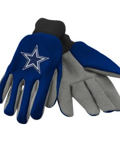 Dallas Cowboys Kid Sport Utility Gloves