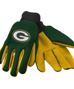 Green Bay Packers Kid Sport Utility Gloves
