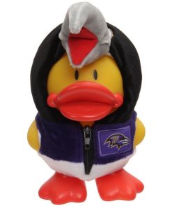 Baltimore Ravens Mascot Duck Bank