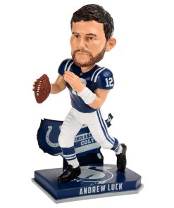 Indianapolis Colts Andrew Luck Nation Bobble Head