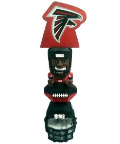 Atlanta Falcons Stackable Tiki Figurine