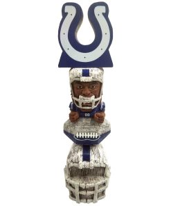 Indianapolis Colts Stackable Tiki Figurine