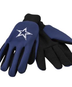 Dallas Cowboys Sport Utility Gloves