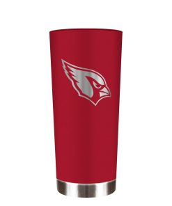 Arizona Cardinals The Roadie 20oz. Travel Tumbler