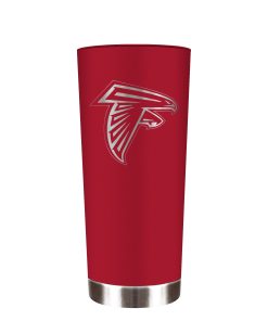 Atlanta Falcons The Roadie 20oz. Travel Tumbler