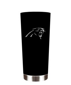 Carolina Panthers The Roadie 20oz. Travel Tumbler