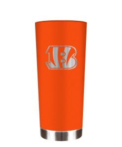 Cincinnati Bengals The Roadie 20oz. Travel Tumbler