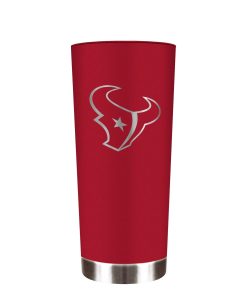 Houston Texans The Roadie 20oz. Travel Tumbler