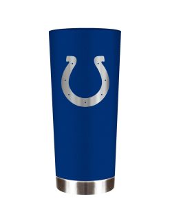 Indianapolis Colts The Roadie 20oz. Travel Tumbler