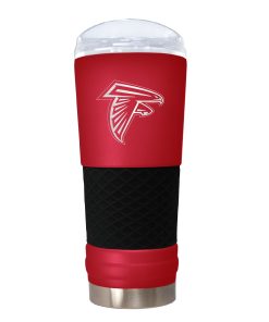 Atlanta Falcons The Draft 24oz. Stainless Steel Travel Tumbler