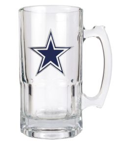 Dallas Cowboys 32oz. Macho Mug