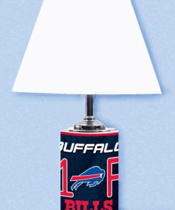 Buffalo Bills #1 Fan Lamp