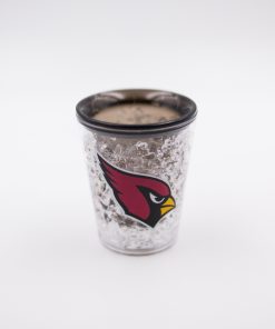 Arizona Cardinals Freezer Shot Glass