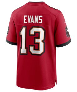 Buccaneers Evans Nike Player Jersey