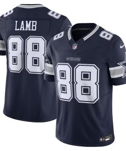 Cowboys Lamb Nike Player Jersey