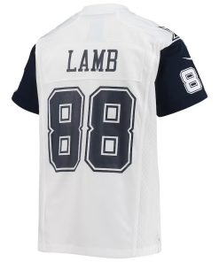 Cowboys Lamb Nike Youth Player Jersey