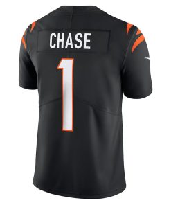 Bengals Chase Nike Player Jersey