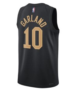 Cavs Garland Nike Player Jersey