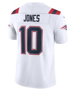 Patriots Nike Personalization Jersey