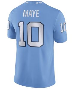 Tarheels Maye Player Jersey