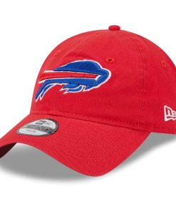 Bills New Era Hat