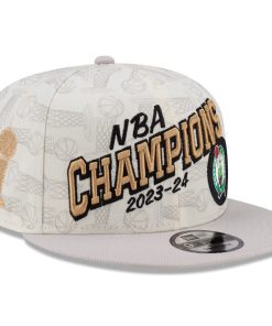 Celtics New Era Hat