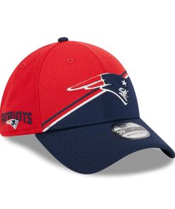Patriots New Era Hat