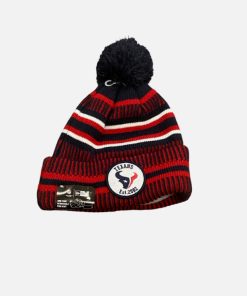 Texans New Era Beanie