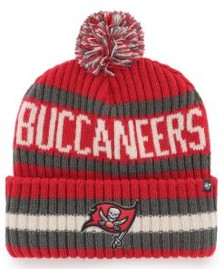 Buccaneers 47 Brand Beanie