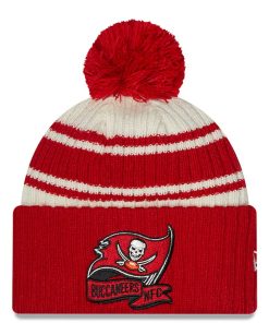 Buccaneers New Era Beanie