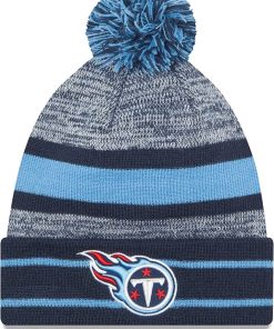 Titans New Era Beanie