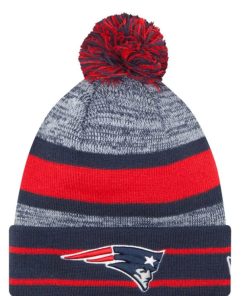 Patriots New Era Beanie