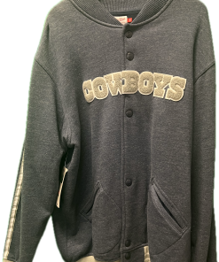 Cowboys Play Call Fleece Mitchell And Ness