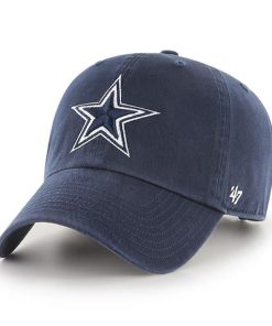 Cowboys 47 Brand Hat