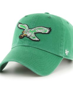 Eagles 47 Brand Hat