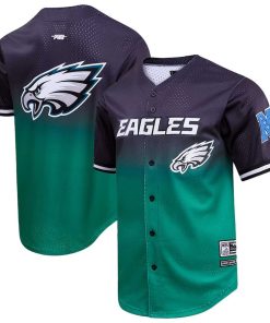 Eagles Pro Standard Player Jersey