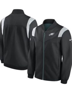 Eagles Nike Jacket