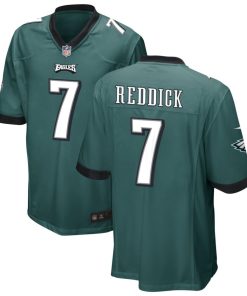 Eagles Nike Personalization Jersey