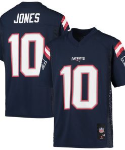Patriots Nike Youth Personalization Jersey