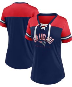 Patriots Fan Ladies Player Jersey