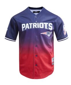 Patriots Pro Standard Player Jersey